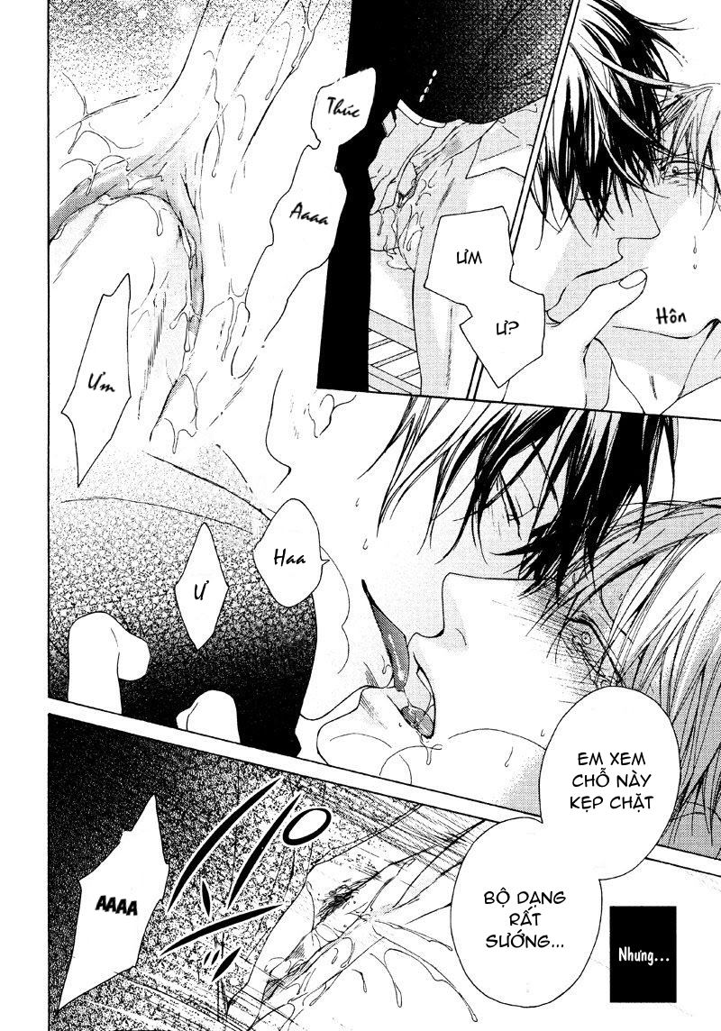 đọc truyện Kalimeris Porno Chương 0 ảnh 16 tại Thiên Thai Truyện