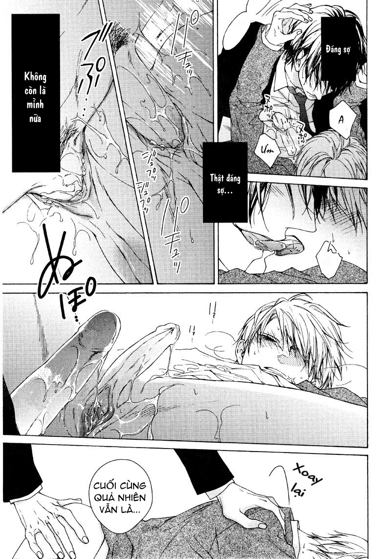 đọc truyện Kalimeris Porno Chương 0 ảnh 17 tại Thiên Thai Truyện