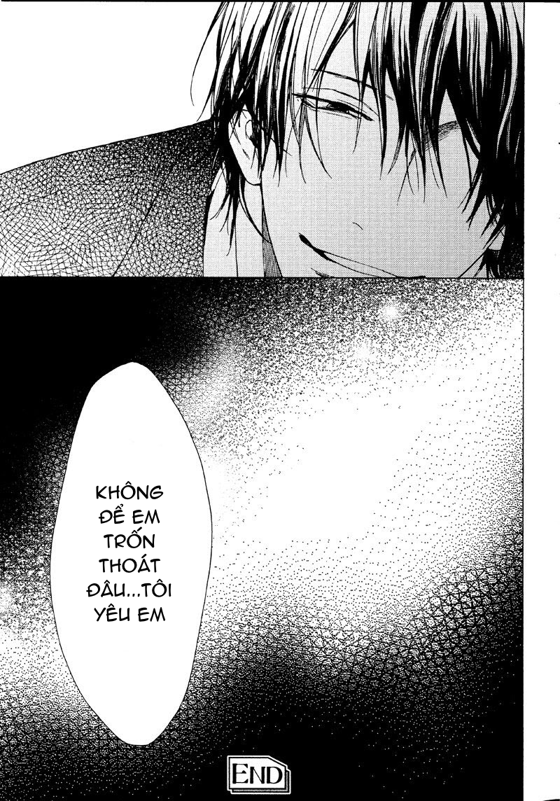 đọc truyện Kalimeris Porno Chương 0 ảnh 21 tại Thiên Thai Truyện