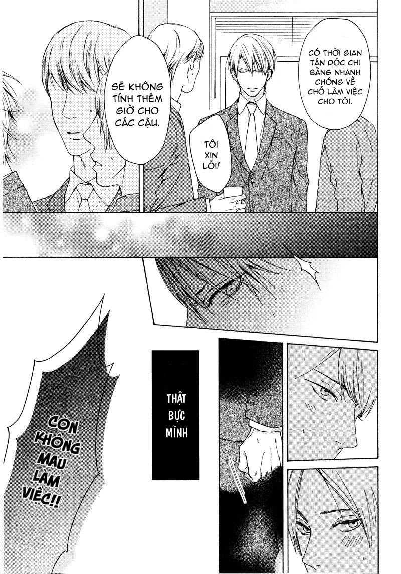 đọc truyện Kalimeris Porno Chương 0 ảnh 5 tại Thiên Thai Truyện