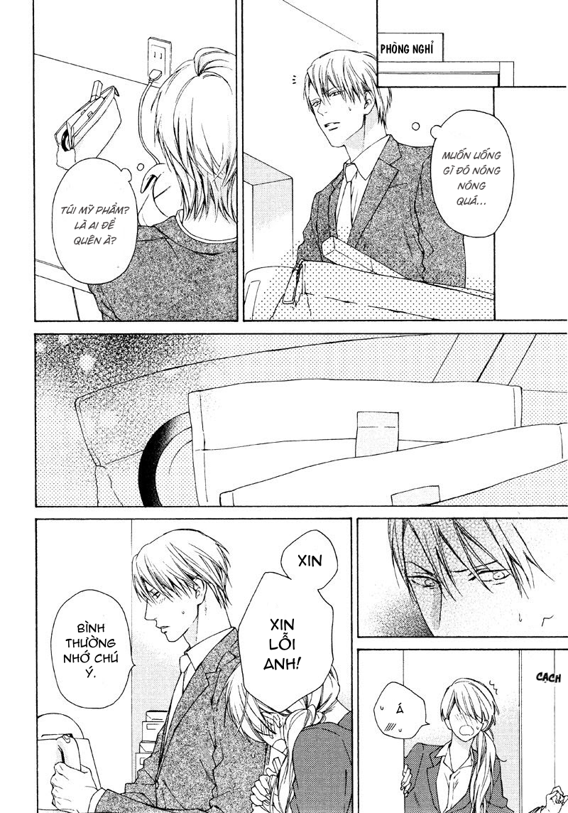 đọc truyện Kalimeris Porno Chương 0 ảnh 6 tại Thiên Thai Truyện