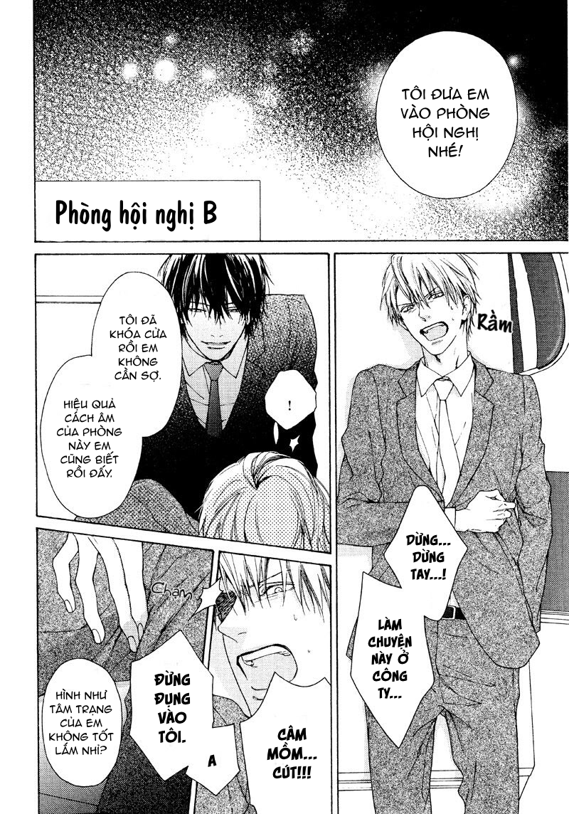 đọc truyện Kalimeris Porno Chương 0 ảnh 10 tại Thiên Thai Truyện