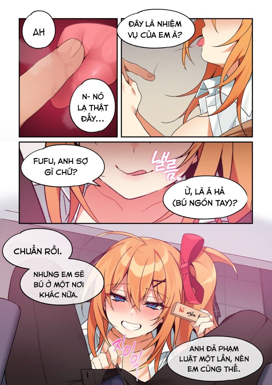 Kalina (girls