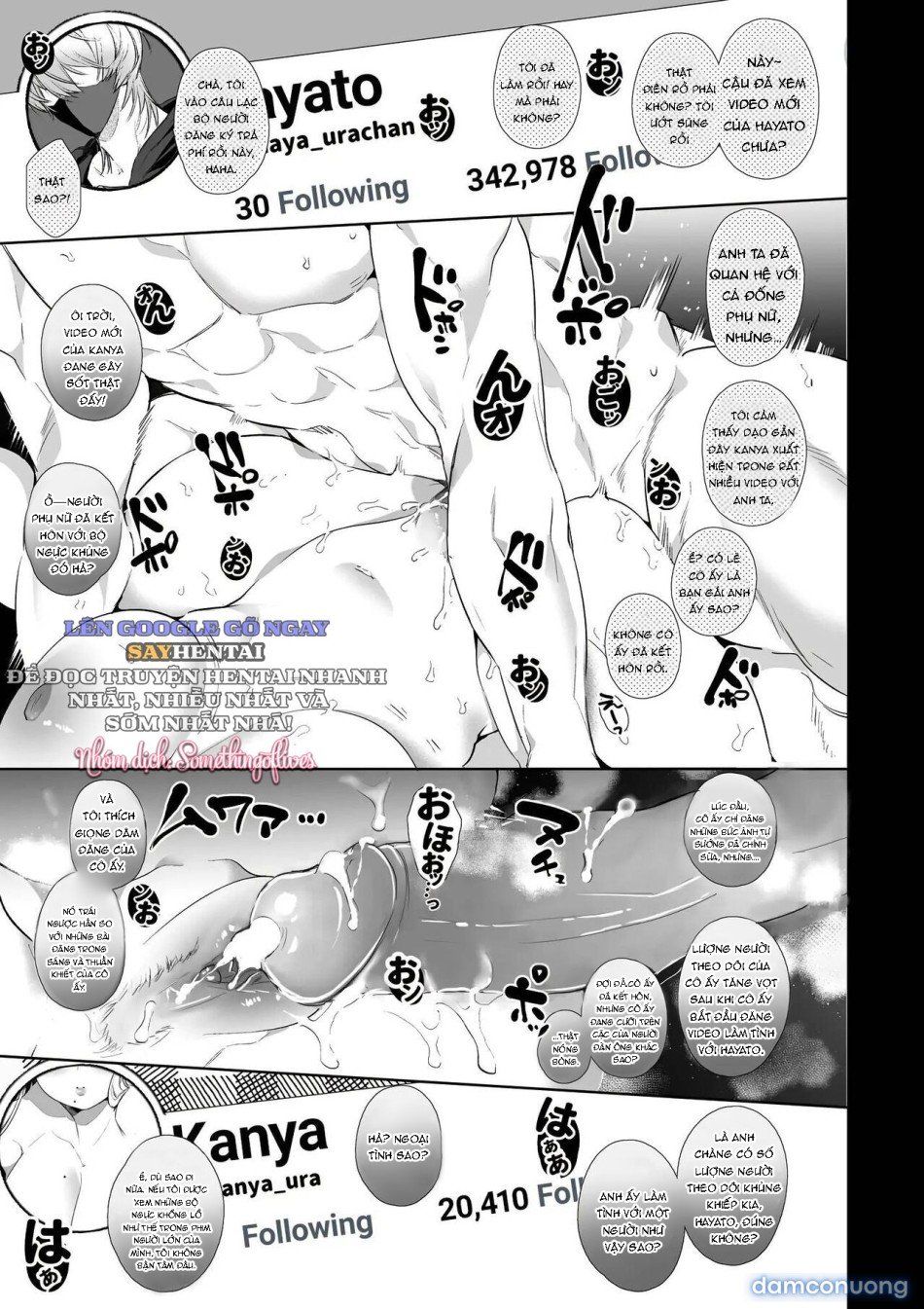 đọc truyện Kana Bị Cắm Sừng Ntr ~sự Huấn Luyện Khiến Phu Nhân Dùng Tài Khoản Ẩn Trở Thành _nô Lệ Cái_ Của Chàng Trai Dùng Tài Khoản Ẩn~ Chương 1 ảnh 3 tại Thiên Thai Truyện