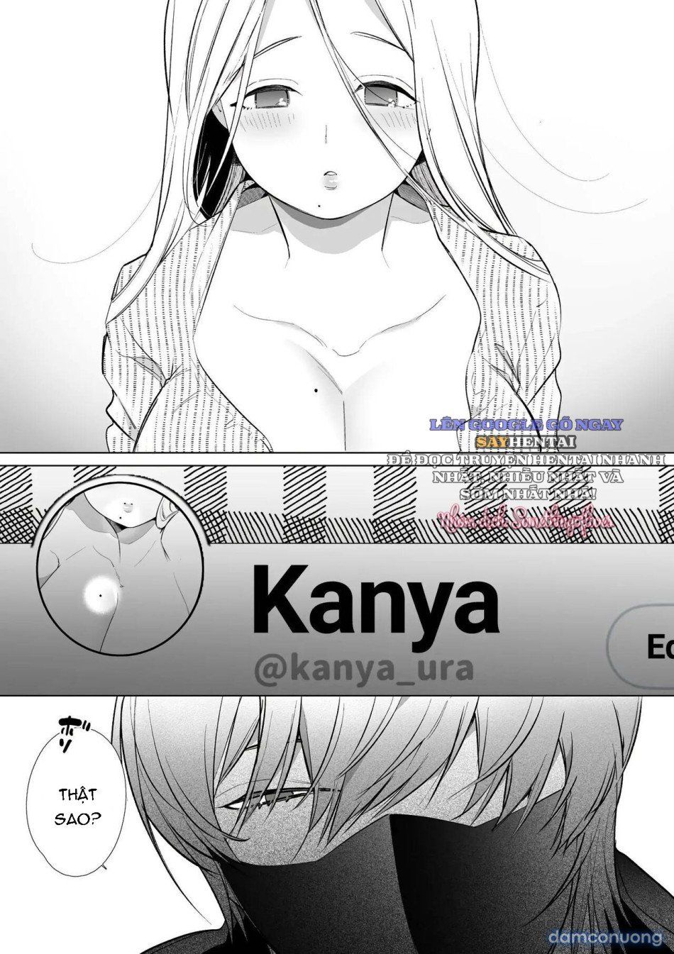 đọc truyện Kana Bị Cắm Sừng Ntr ~sự Huấn Luyện Khiến Phu Nhân Dùng Tài Khoản Ẩn Trở Thành _nô Lệ Cái_ Của Chàng Trai Dùng Tài Khoản Ẩn~ Chương 1 ảnh 15 tại Thiên Thai Truyện