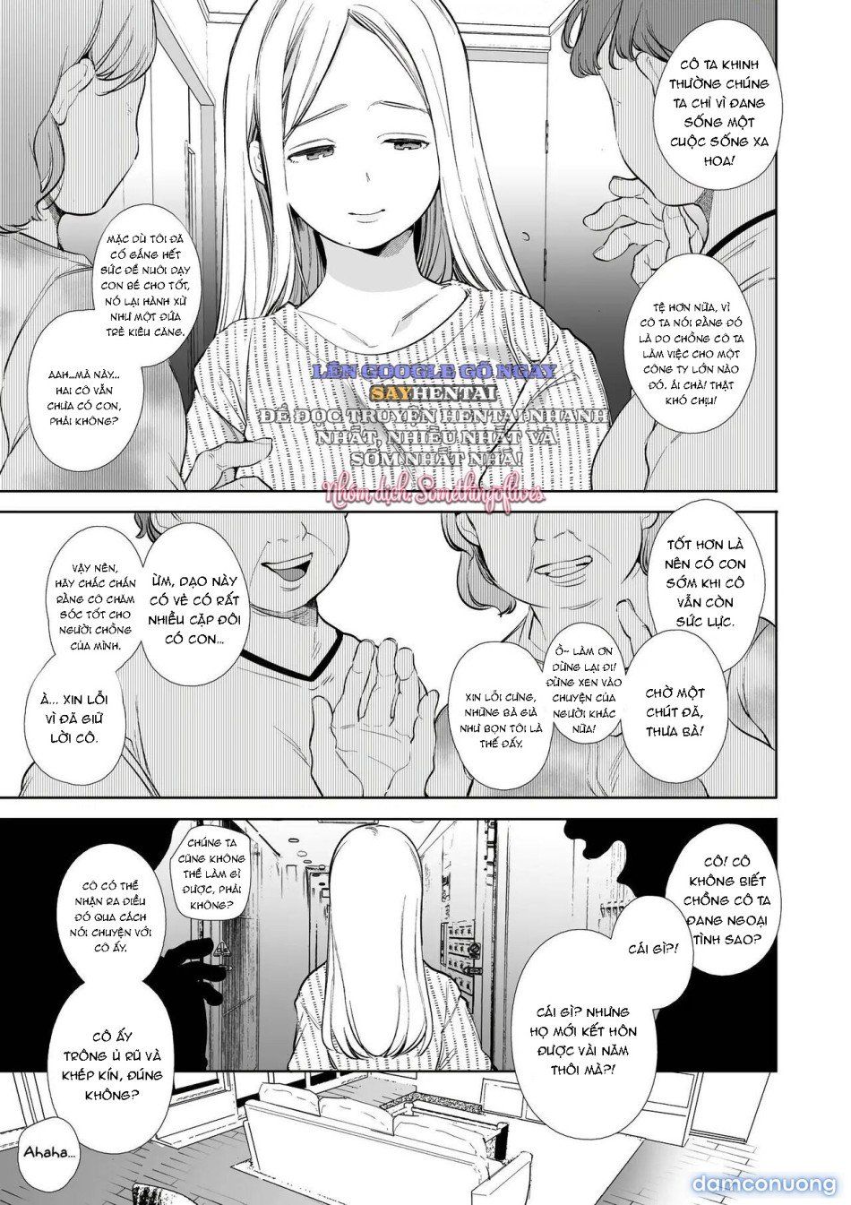 đọc truyện Kana Bị Cắm Sừng Ntr ~sự Huấn Luyện Khiến Phu Nhân Dùng Tài Khoản Ẩn Trở Thành _nô Lệ Cái_ Của Chàng Trai Dùng Tài Khoản Ẩn~ Chương 1 ảnh 5 tại Thiên Thai Truyện