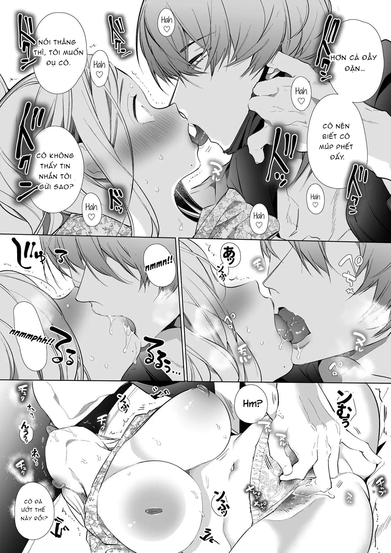 đọc truyện Kana Bị Cắm Sừng Ntr ~sự Huấn Luyện Khiến Phu Nhân Dùng Tài Khoản Ẩn Trở Thành _nô Lệ Cái_ Của Chàng Trai Dùng Tài Khoản Ẩn~ Chương 2 ảnh 3 tại Thiên Thai Truyện