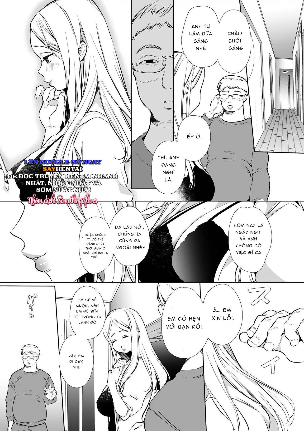 đọc truyện Kana Bị Cắm Sừng Ntr ~sự Huấn Luyện Khiến Phu Nhân Dùng Tài Khoản Ẩn Trở Thành _nô Lệ Cái_ Của Chàng Trai Dùng Tài Khoản Ẩn~ Chương 2 ảnh 25 tại Thiên Thai Truyện