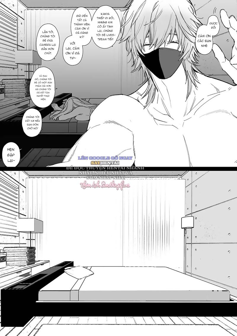 đọc truyện Kana Bị Cắm Sừng Ntr ~sự Huấn Luyện Khiến Phu Nhân Dùng Tài Khoản Ẩn Trở Thành _nô Lệ Cái_ Của Chàng Trai Dùng Tài Khoản Ẩn~ Chương 3 ảnh 22 tại Thiên Thai Truyện