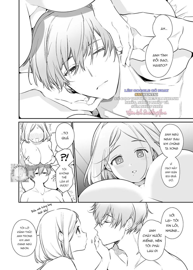 đọc truyện Kana Bị Cắm Sừng Ntr ~sự Huấn Luyện Khiến Phu Nhân Dùng Tài Khoản Ẩn Trở Thành _nô Lệ Cái_ Của Chàng Trai Dùng Tài Khoản Ẩn~ Chương 3 ảnh 29 tại Thiên Thai Truyện