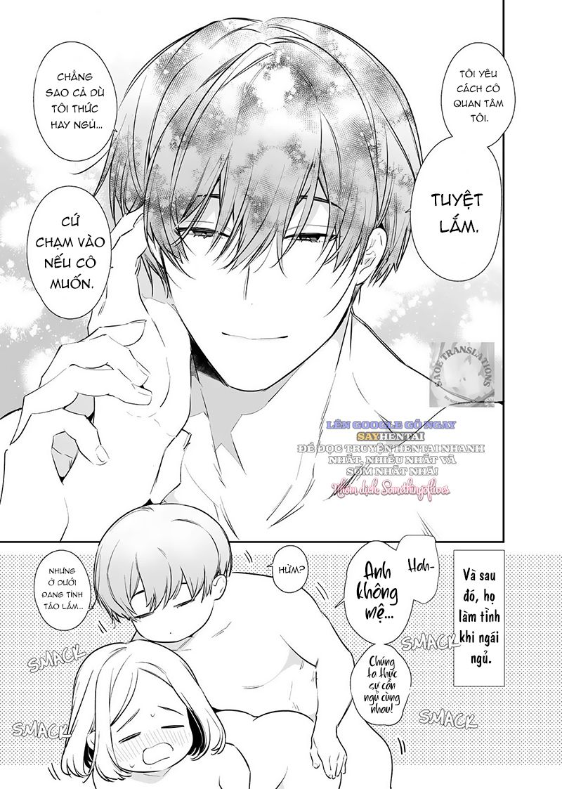 đọc truyện Kana Bị Cắm Sừng Ntr ~sự Huấn Luyện Khiến Phu Nhân Dùng Tài Khoản Ẩn Trở Thành _nô Lệ Cái_ Của Chàng Trai Dùng Tài Khoản Ẩn~ Chương 3 ảnh 30 tại Thiên Thai Truyện