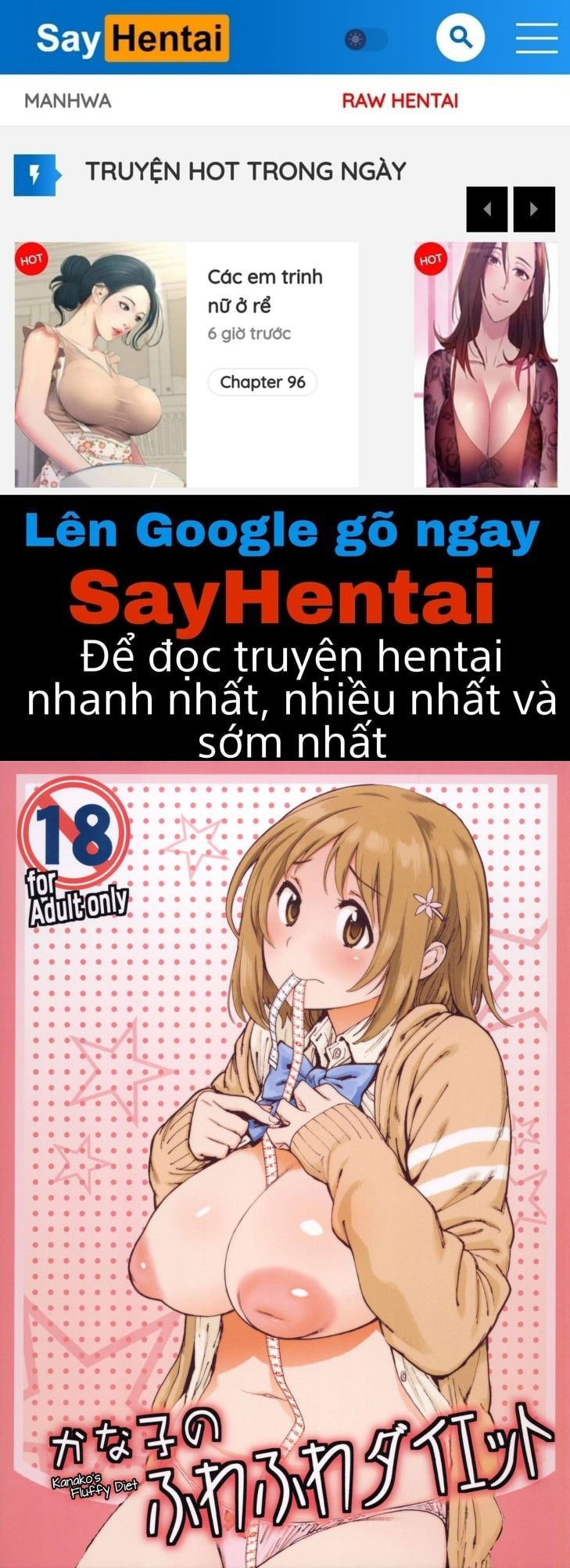 đọc truyện Kanako
