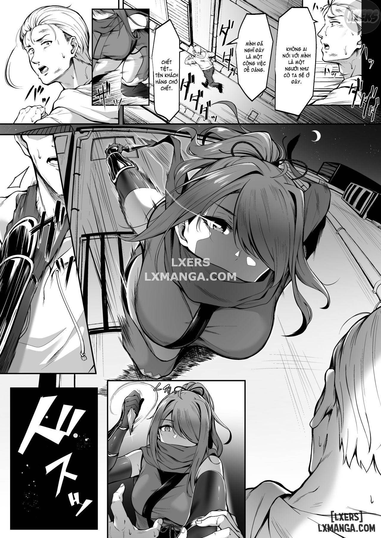 đọc truyện Kanashimi Ga Kirai Dattara Chương 1 ảnh 5 tại Thiên Thai Truyện