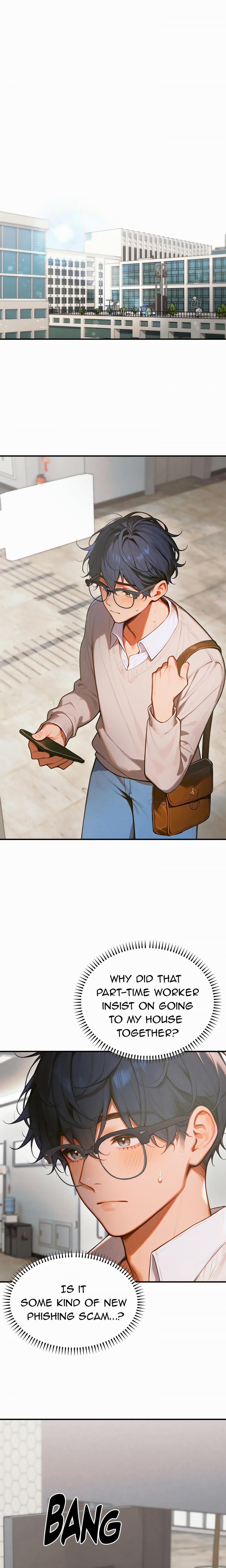 đọc truyện Kang Maji Chương 10 ảnh 2 tại Thiên Thai Truyện