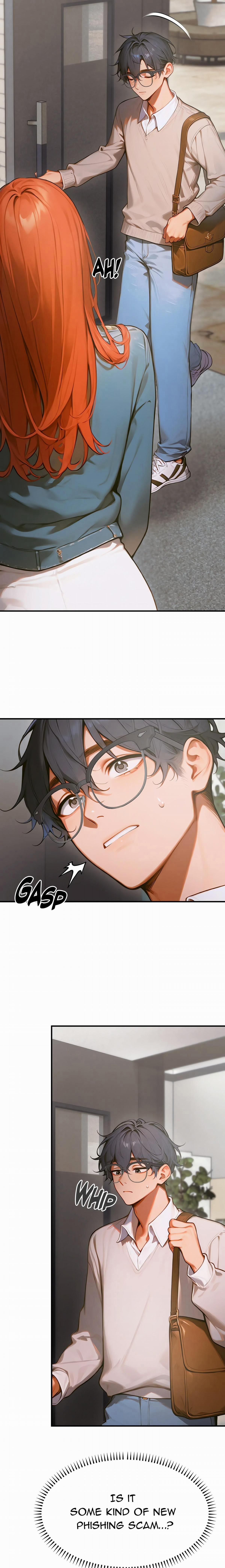 đọc truyện Kang Maji Chương 10 ảnh 3 tại Thiên Thai Truyện