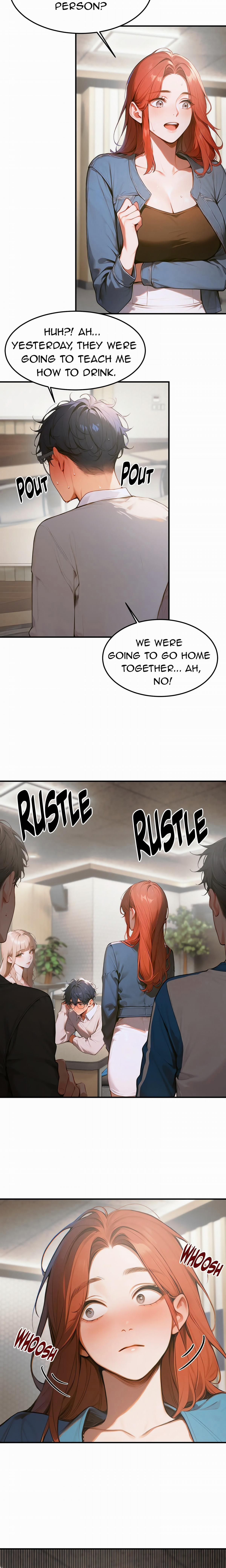 đọc truyện Kang Maji Chương 10 ảnh 12 tại Thiên Thai Truyện