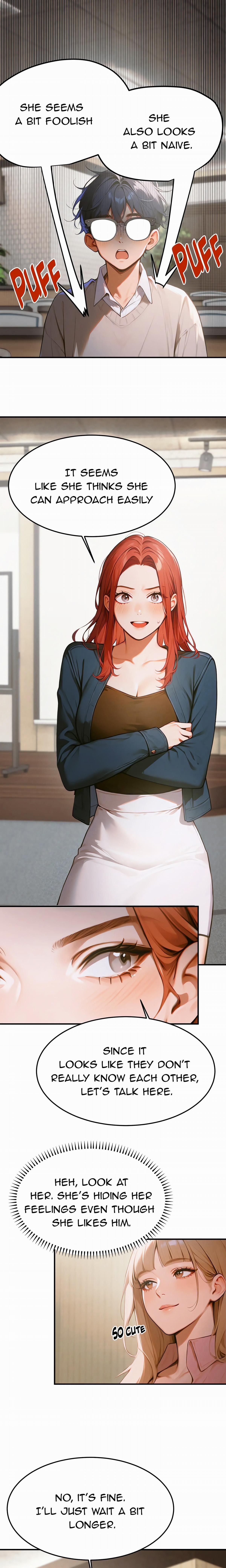 đọc truyện Kang Maji Chương 10 ảnh 13 tại Thiên Thai Truyện