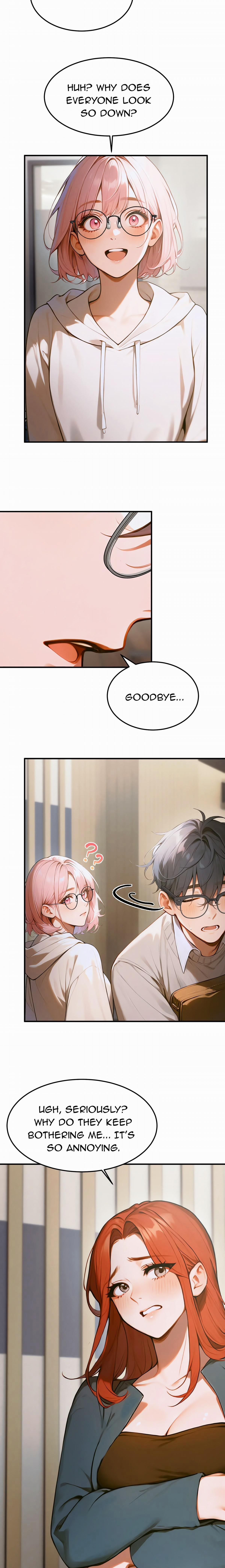 đọc truyện Kang Maji Chương 10 ảnh 17 tại Thiên Thai Truyện