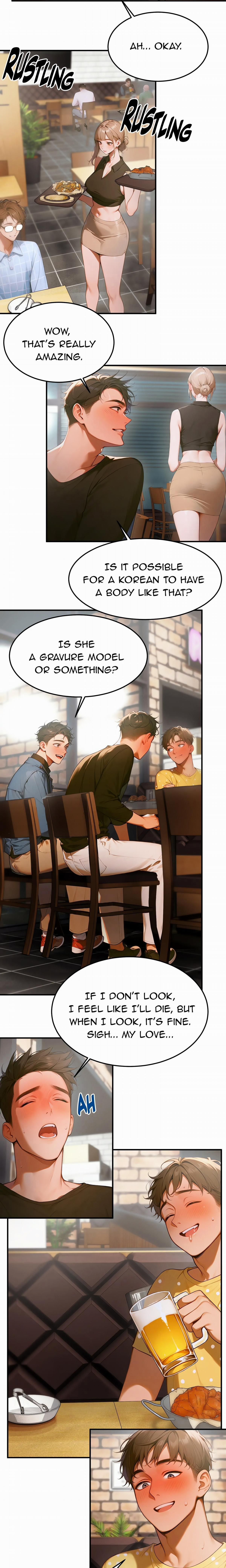 đọc truyện Kang Maji Chương 10 ảnh 19 tại Thiên Thai Truyện