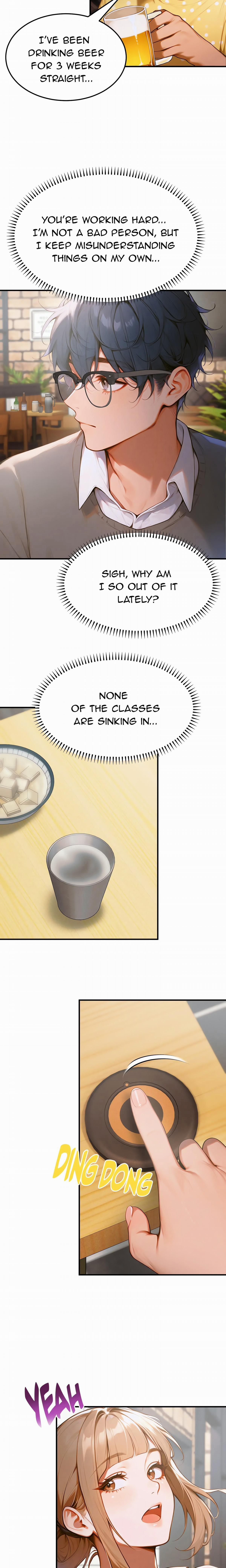 đọc truyện Kang Maji Chương 10 ảnh 20 tại Thiên Thai Truyện