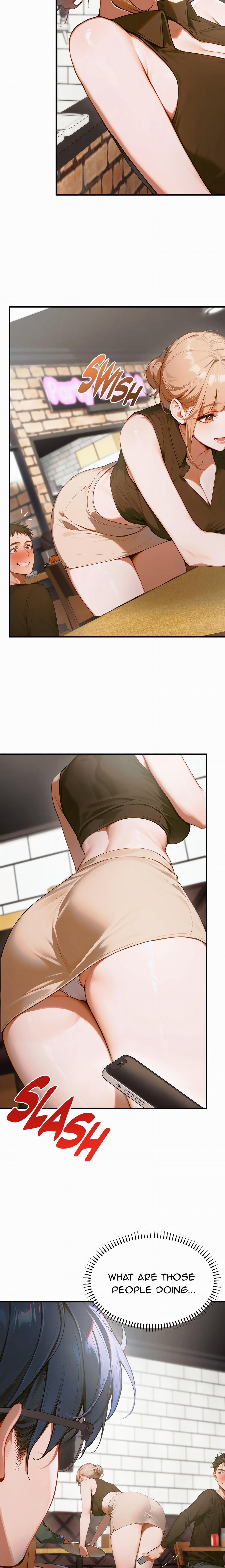 đọc truyện Kang Maji Chương 10 ảnh 21 tại Thiên Thai Truyện