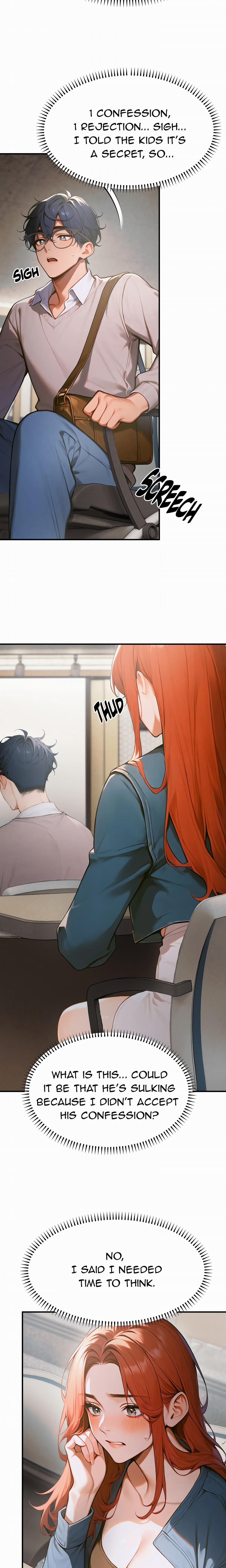 đọc truyện Kang Maji Chương 10 ảnh 4 tại Thiên Thai Truyện