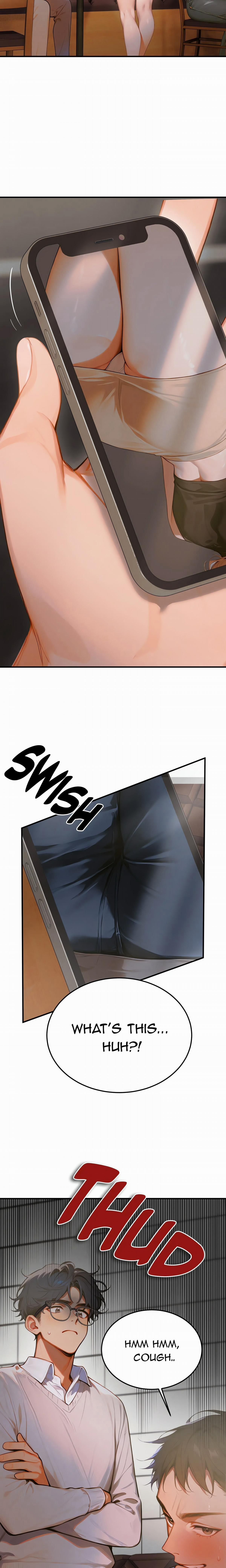 đọc truyện Kang Maji Chương 10 ảnh 22 tại Thiên Thai Truyện