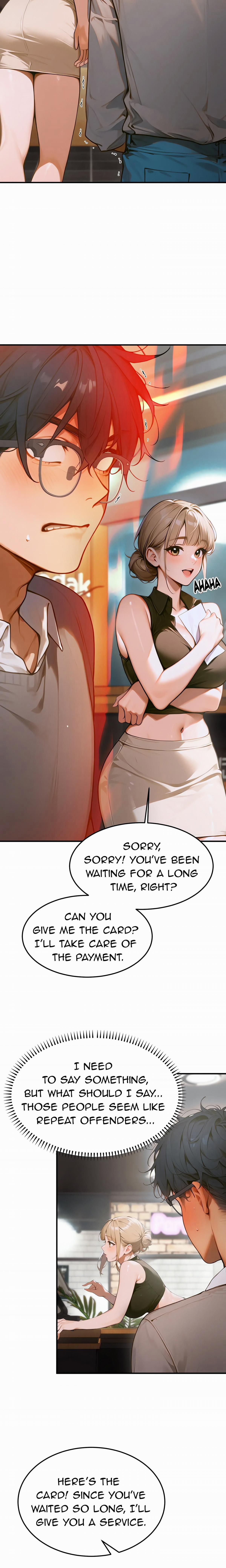 đọc truyện Kang Maji Chương 10 ảnh 24 tại Thiên Thai Truyện