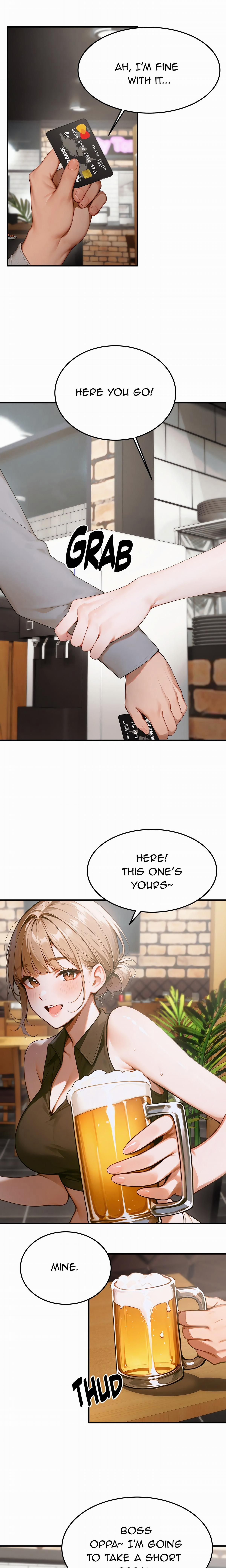 đọc truyện Kang Maji Chương 10 ảnh 25 tại Thiên Thai Truyện