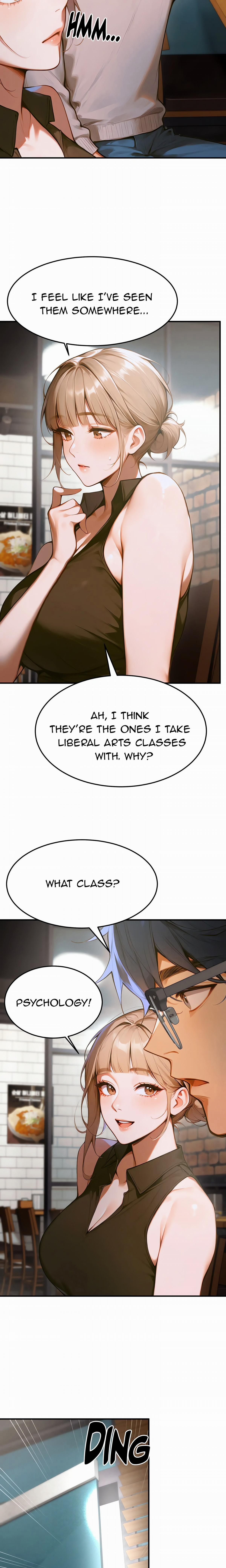 đọc truyện Kang Maji Chương 10 ảnh 27 tại Thiên Thai Truyện