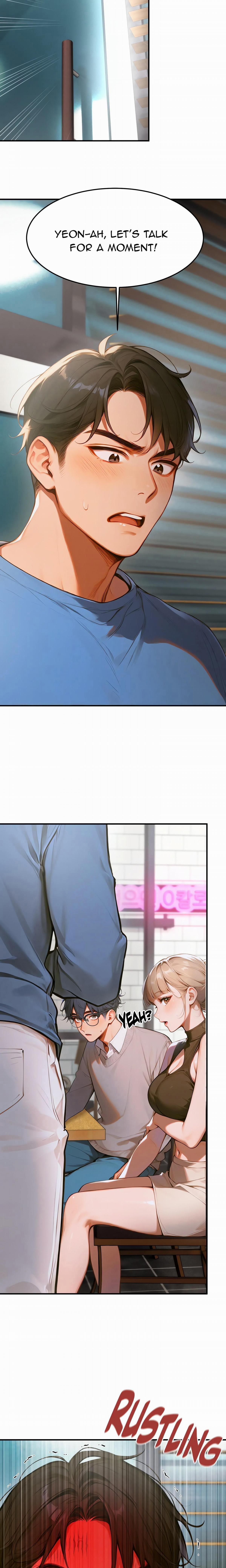 đọc truyện Kang Maji Chương 10 ảnh 28 tại Thiên Thai Truyện