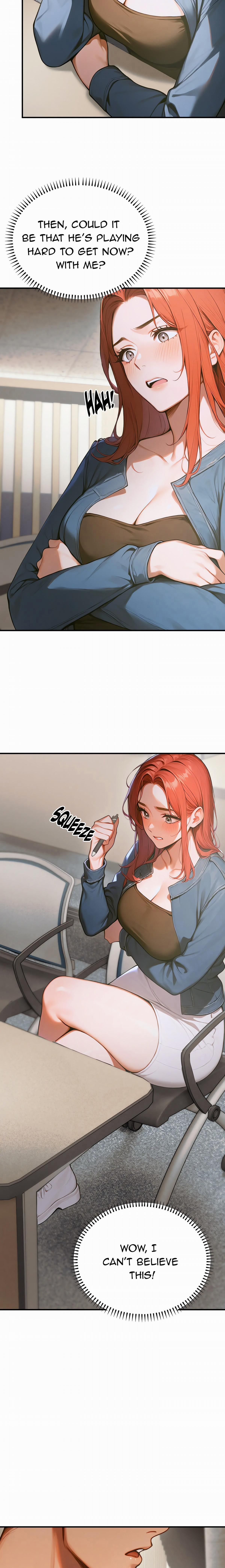 đọc truyện Kang Maji Chương 10 ảnh 5 tại Thiên Thai Truyện