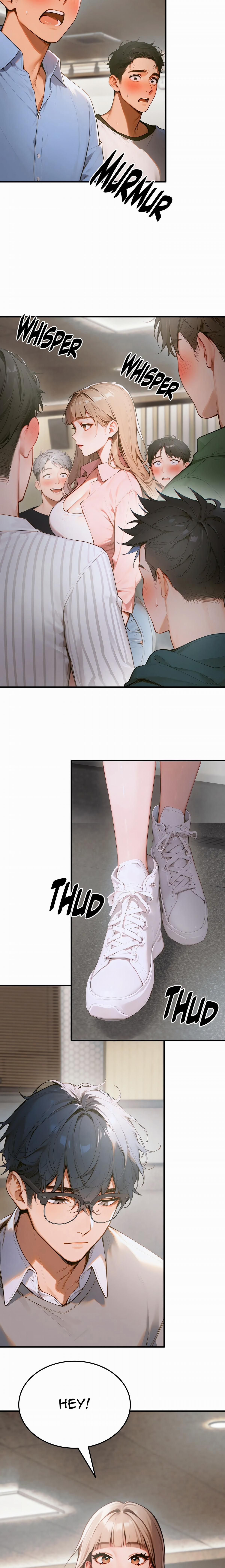 đọc truyện Kang Maji Chương 10 ảnh 7 tại Thiên Thai Truyện