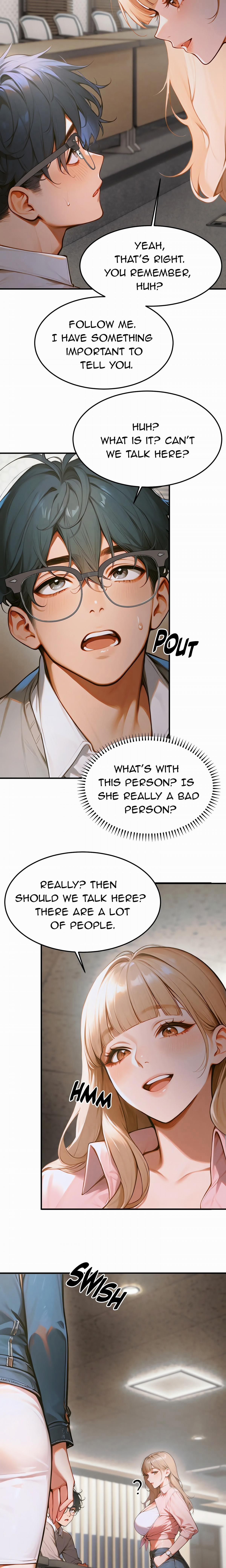 đọc truyện Kang Maji Chương 10 ảnh 9 tại Thiên Thai Truyện