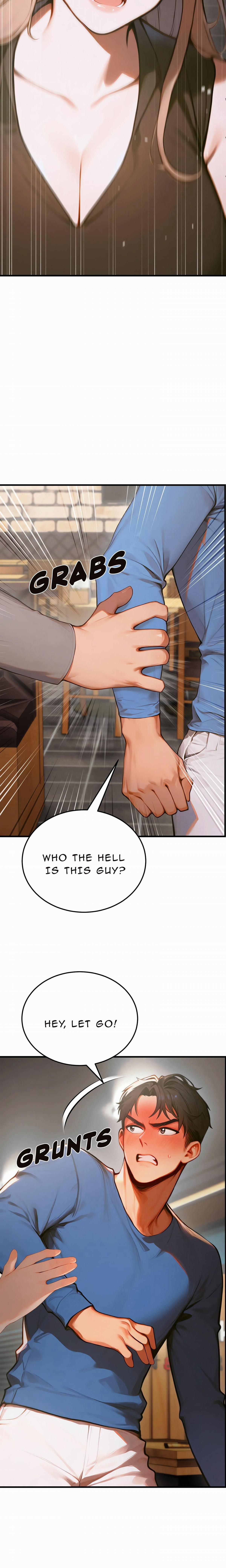 đọc truyện Kang Maji Chương 11 ảnh 2 tại Thiên Thai Truyện