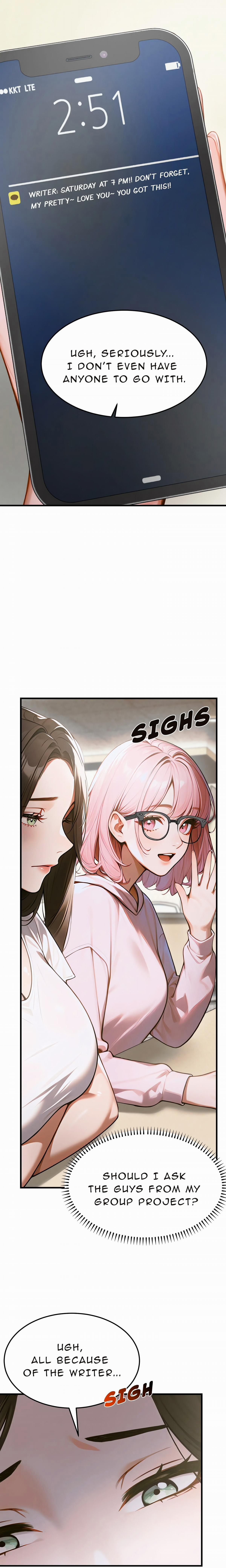 đọc truyện Kang Maji Chương 11 ảnh 12 tại Thiên Thai Truyện