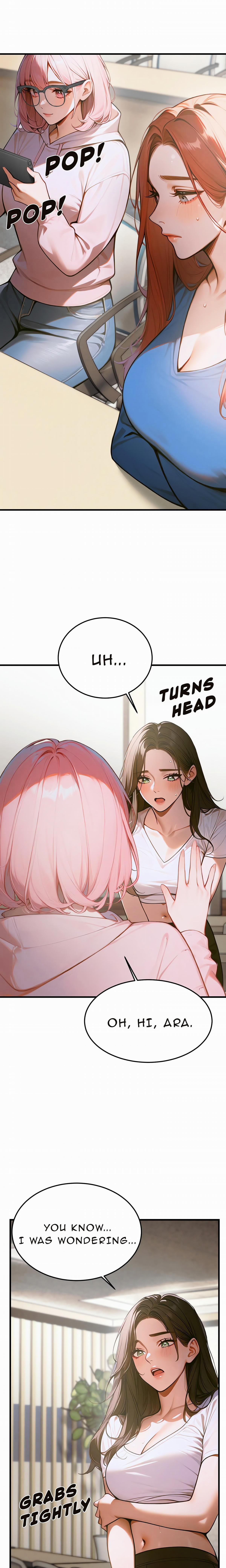 đọc truyện Kang Maji Chương 11 ảnh 13 tại Thiên Thai Truyện