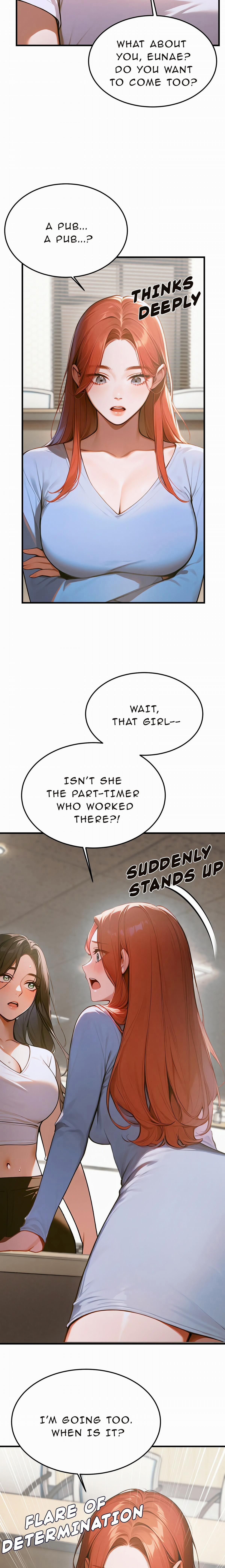 đọc truyện Kang Maji Chương 11 ảnh 16 tại Thiên Thai Truyện