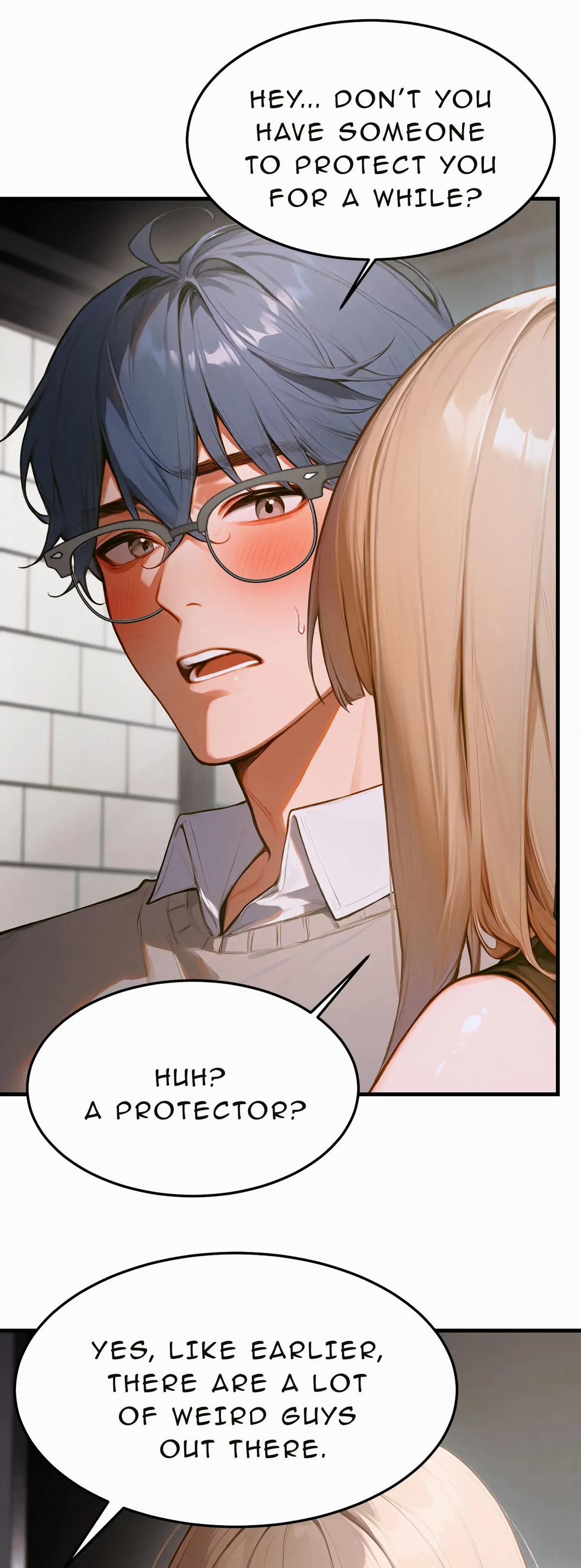 đọc truyện Kang Maji Chương 11 ảnh 20 tại Thiên Thai Truyện