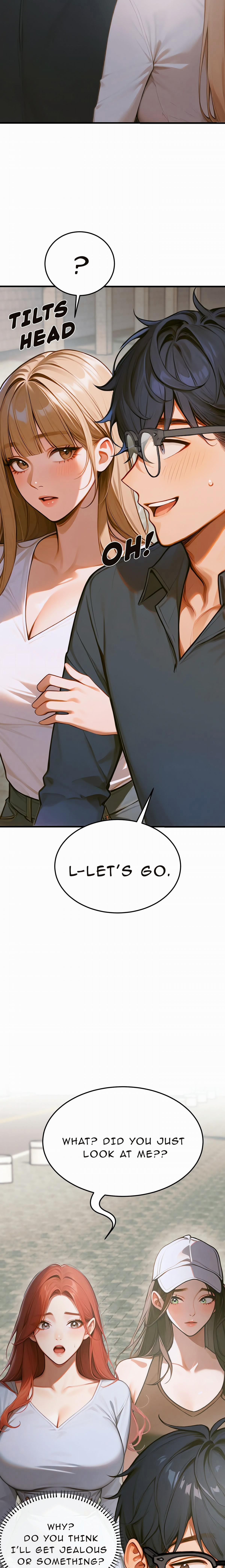 đọc truyện Kang Maji Chương 11 ảnh 4 tại Thiên Thai Truyện