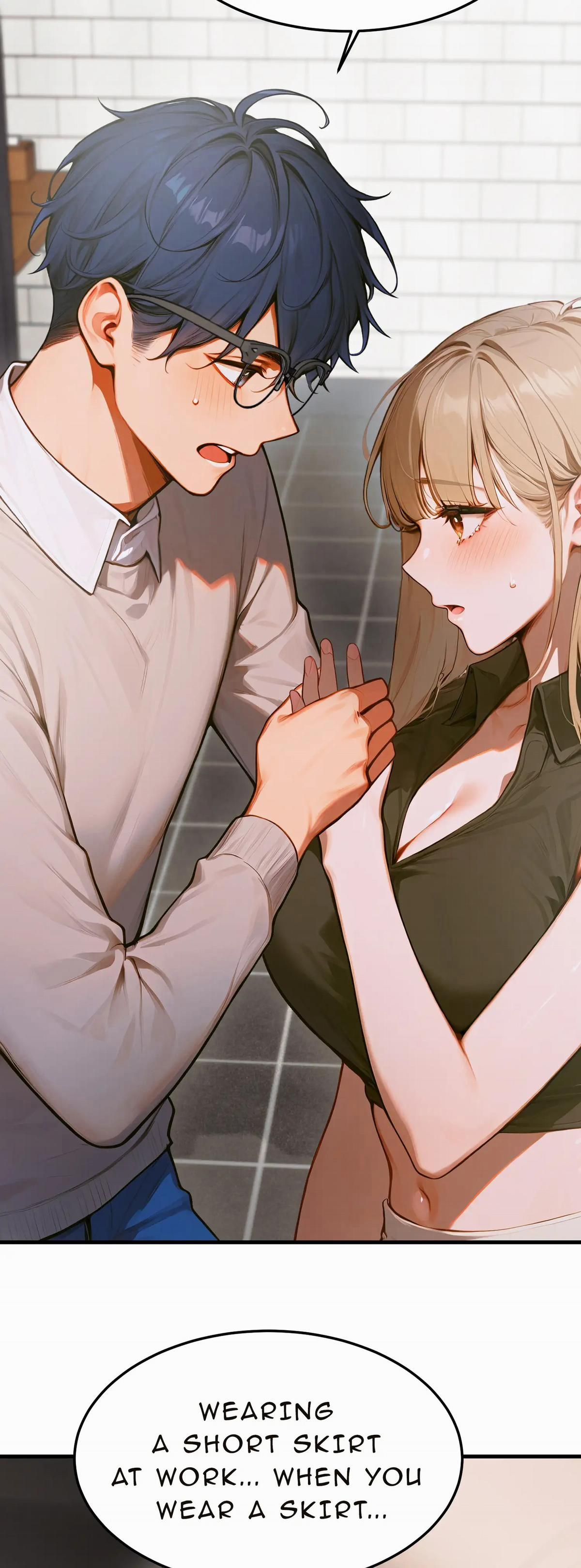 đọc truyện Kang Maji Chương 11 ảnh 22 tại Thiên Thai Truyện