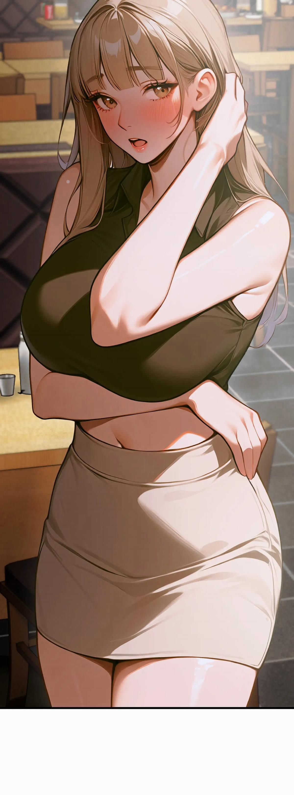 đọc truyện Kang Maji Chương 11 ảnh 25 tại Thiên Thai Truyện