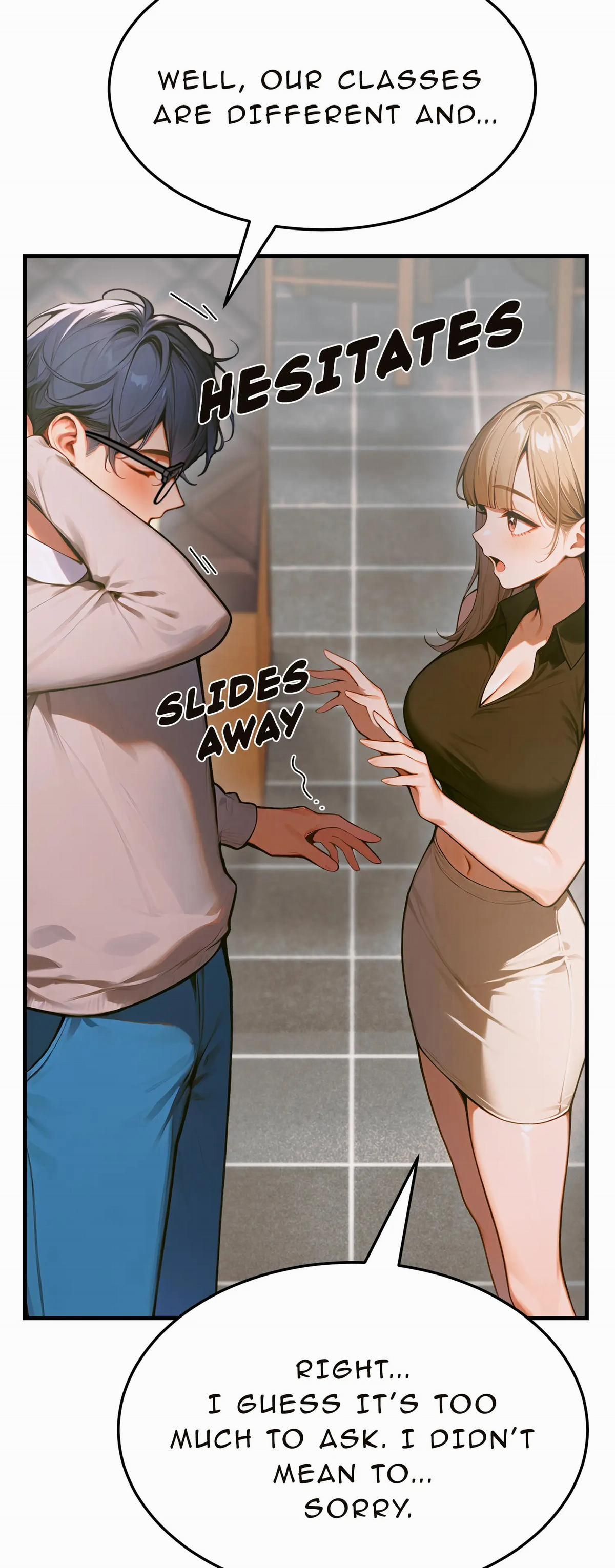 đọc truyện Kang Maji Chương 11 ảnh 29 tại Thiên Thai Truyện