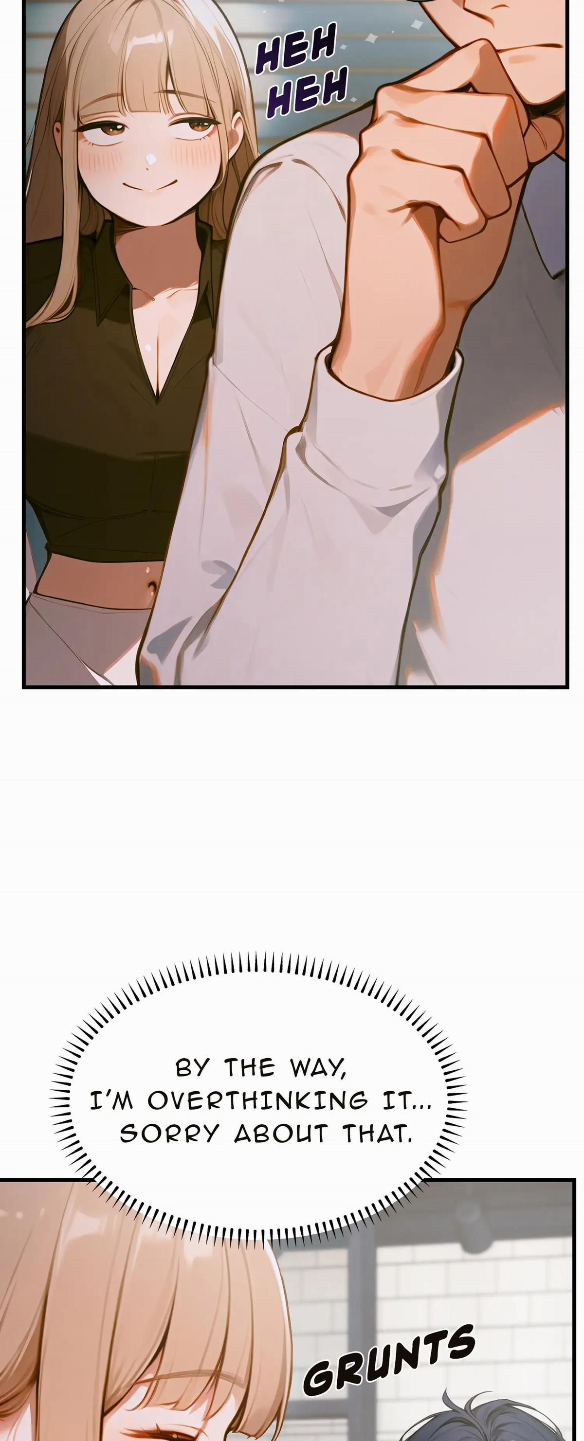 đọc truyện Kang Maji Chương 11 ảnh 33 tại Thiên Thai Truyện