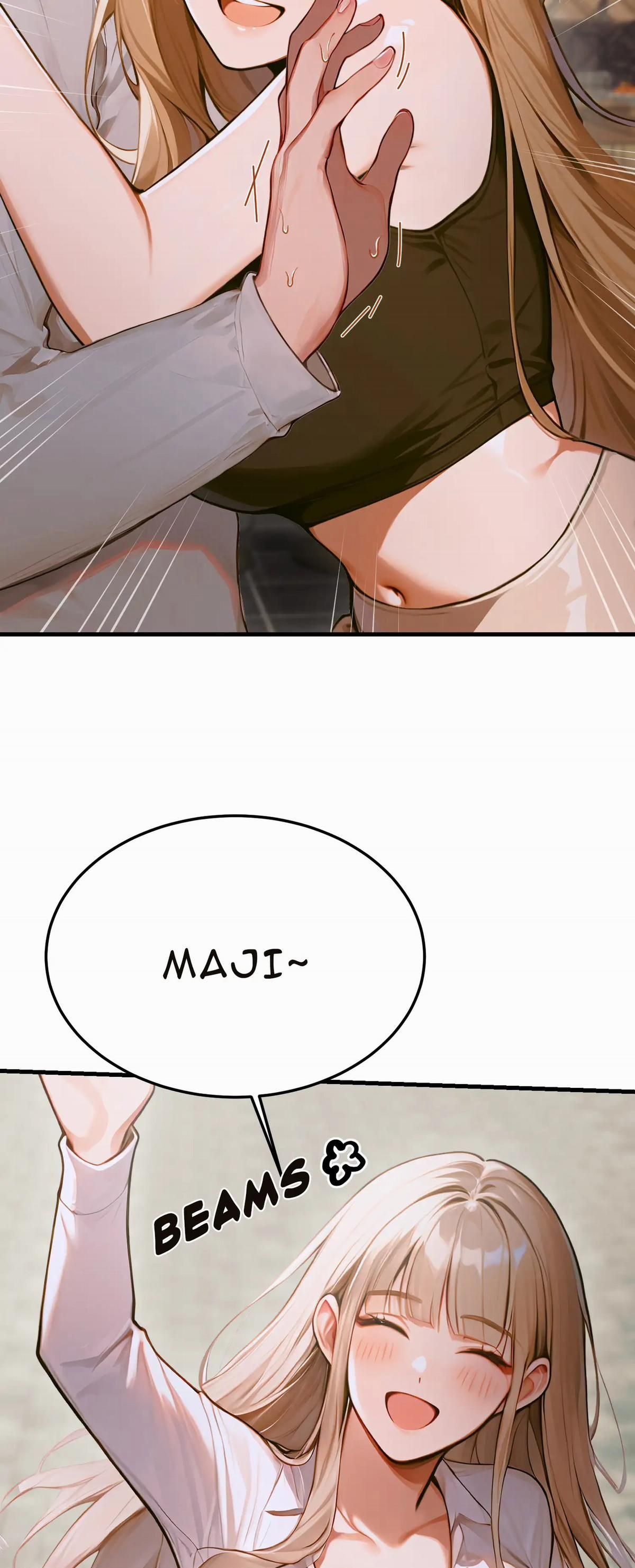 đọc truyện Kang Maji Chương 11 ảnh 36 tại Thiên Thai Truyện