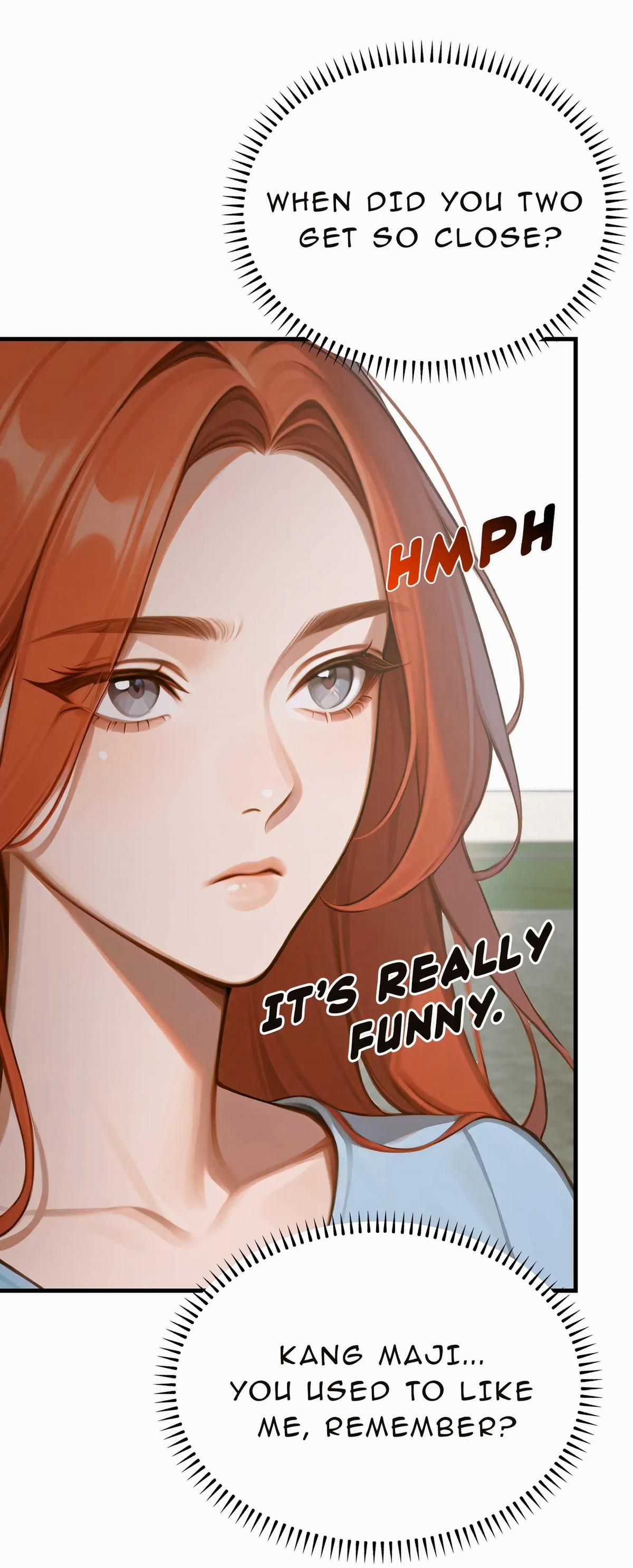 đọc truyện Kang Maji Chương 11 ảnh 46 tại Thiên Thai Truyện