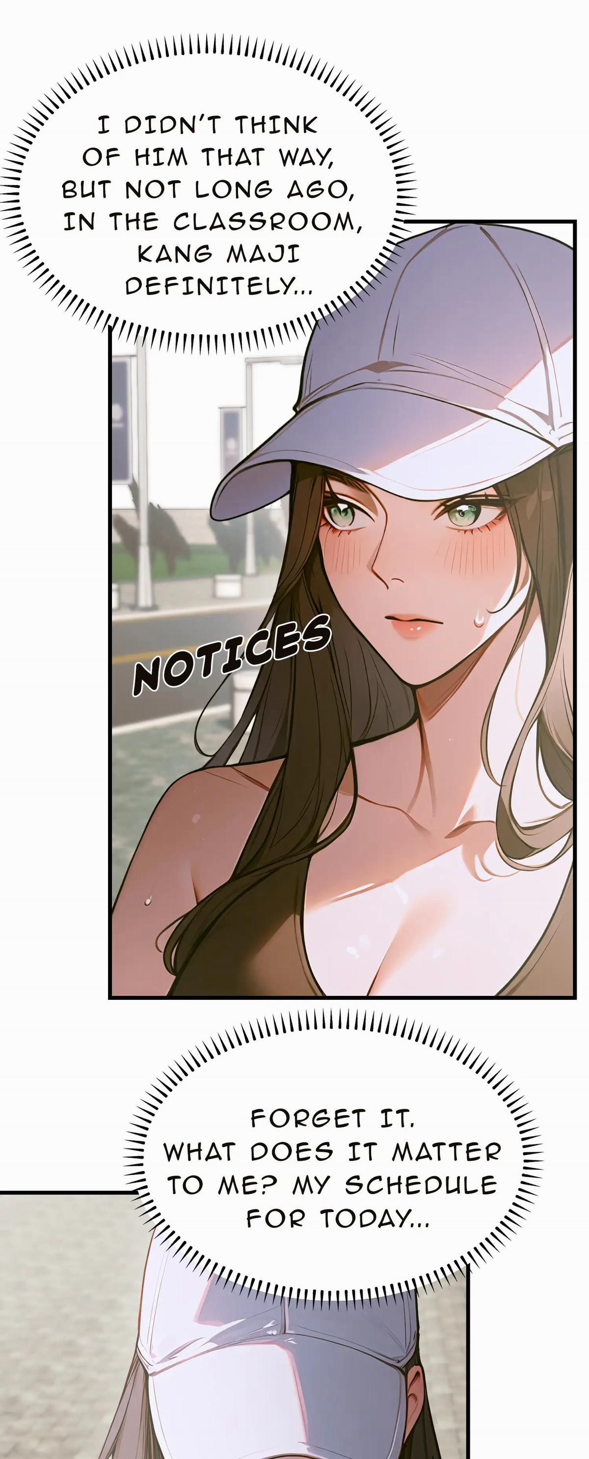 đọc truyện Kang Maji Chương 11 ảnh 47 tại Thiên Thai Truyện