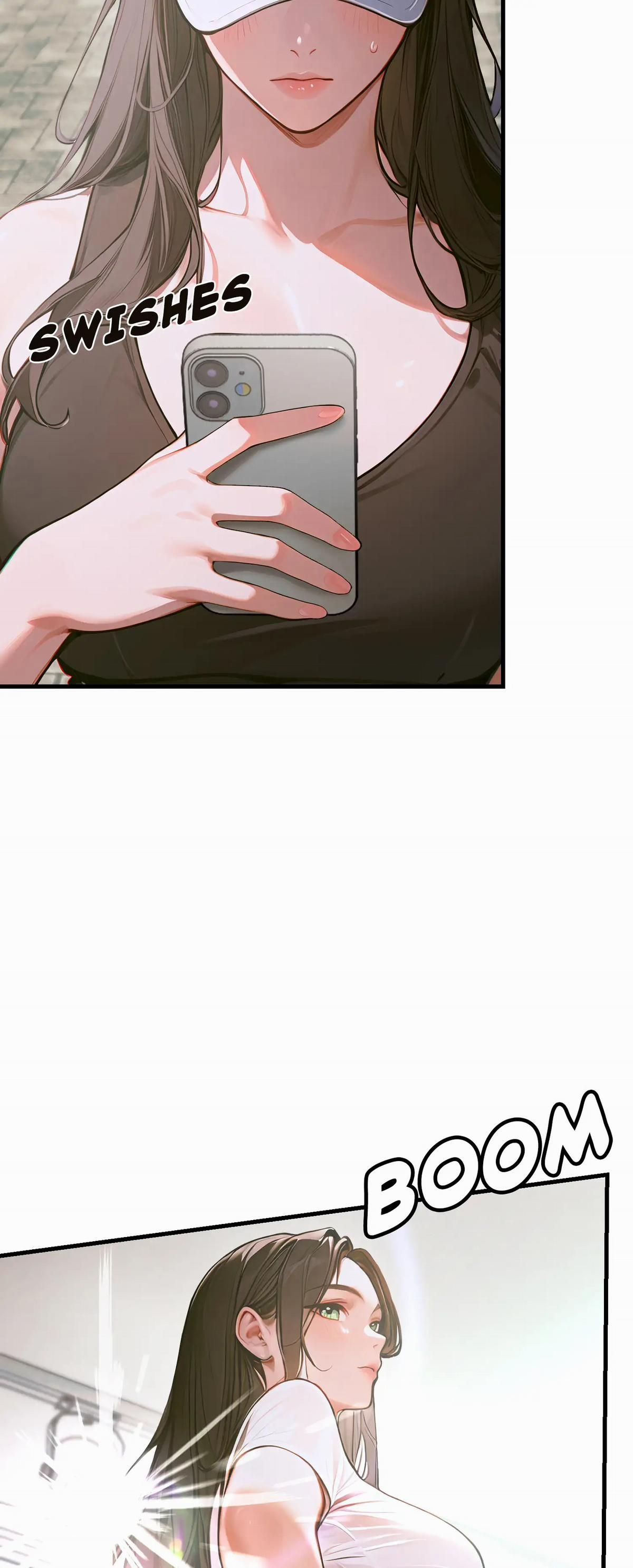 đọc truyện Kang Maji Chương 11 ảnh 48 tại Thiên Thai Truyện