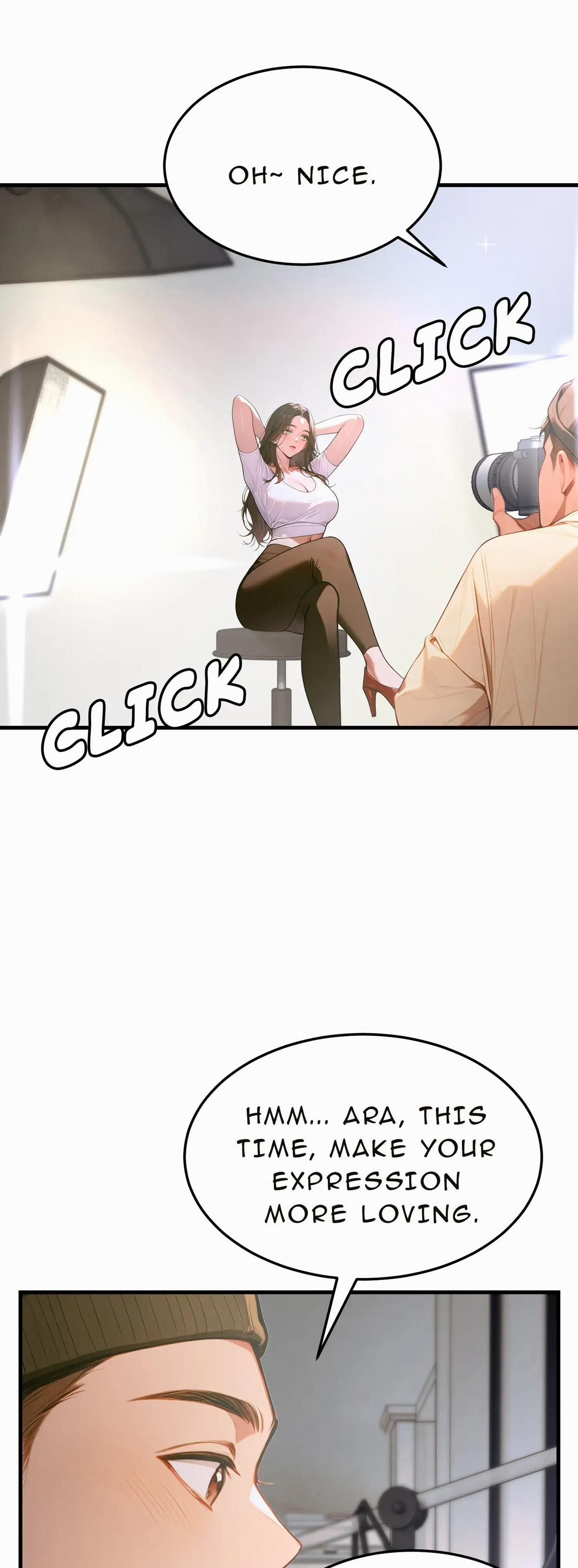 đọc truyện Kang Maji Chương 11 ảnh 50 tại Thiên Thai Truyện