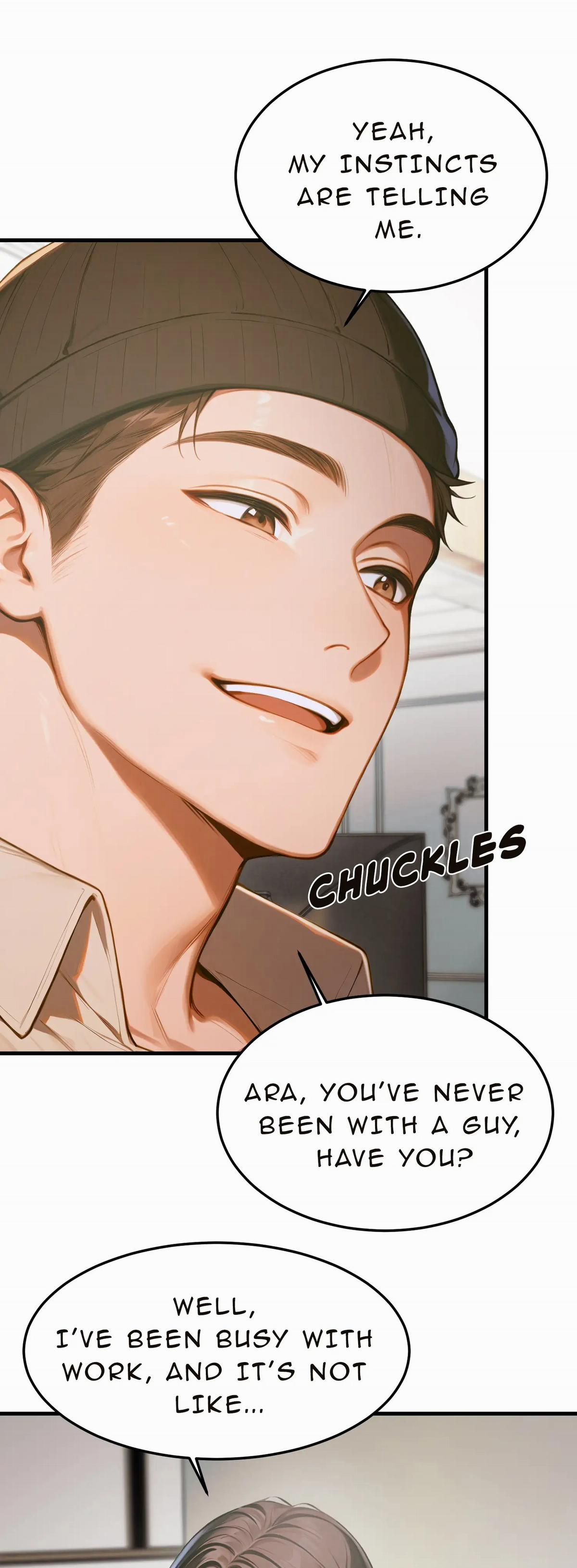 đọc truyện Kang Maji Chương 11 ảnh 56 tại Thiên Thai Truyện